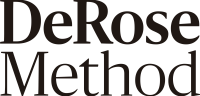 Logo DeRose Method